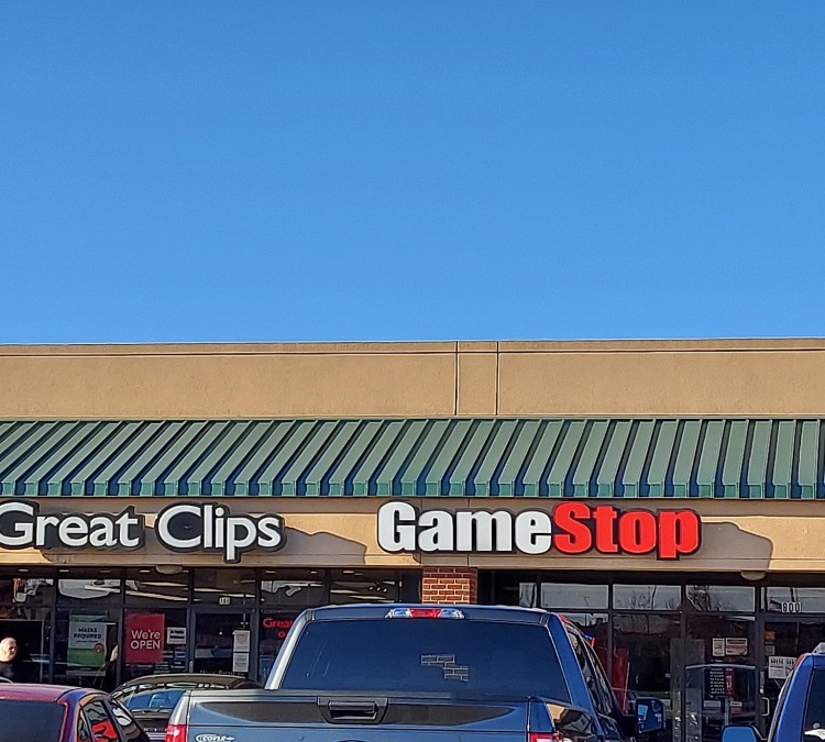 GameStop (Clarksville,&nbspIN)